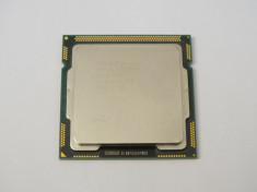 Procesor CPU calculator Intel G6950 socket 1156 foto