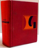 PETIT LAROUSSE ILLUSTRE