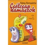 Cs&eacute;lcsap kamaszok - Babay Bernadette