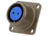 Conector Circular Aluminiu 14S 97-3102A-14S-9S