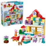 LEGO Casa de familie Quality Brand
