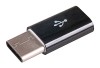 Patona adaptor USB 3.1 Typ C-Plug to Micro-USB