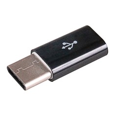 Patona adaptor USB 3.1 Typ C-Plug to Micro-USB