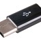 Patona adaptor USB 3.1 Typ C-Plug to Micro-USB