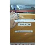 Pilă de unghii Lisanail, Made in korea, 13 cm, 180/240