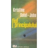 Fiul principalului