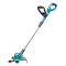 Cositoare (trimmer) cu acumulator 18V Dedra DED7090 (doar corpul)