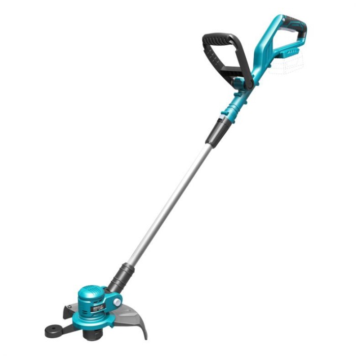 Cositoare (trimmer) cu acumulator 18V Dedra DED7090 (doar corpul)