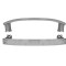 Armatura bara fata Audi A3 (8v), 05.2016-12.2020, aluminiu, RapidAuto