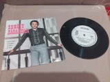 Disc vinil Sergiu Zagardan - Asa e viata