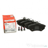 Placute frana fata TRW - Seat Cordoba/Leon/Toledo VW Golf/Passat Garage AutoRide