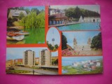 HOPCT 22120 BARANYA --STAMPILA / TIMBRU -UNGARIA -CIRCULATA