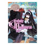 Infinite Dendrogram : Volume 10