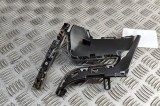 Suport bara de protecție dreapta față AUDI A6 C8 Avant 4A5 2024 OEM: 4K0807698 31304356