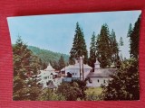 CPIB 23437 CARTE POSTALA - PREDEAL, MANASTIREA SF. NICOLAE, MONUMENT ISTORIC, NECIRCULATA