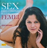 Cumpara ieftin Sex. Ghid complet pentru femei - 2008 - Susan Crain Bakos (AE308)