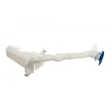 Vas spalator Volkswagen Polo 9N, Fox 489323 6Q0955453P-1