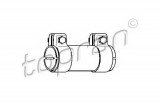 Conector teava, sistem de esapament VW CADDY II Combi (9K9B) (1995 - 2004) TOPRAN 102 753