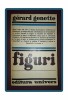 Gerard Genette - Figuri (Studii Literare, 1978, Univers) Critica literara