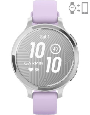 Ceas Garmin Lily 2 Active, display AMOLED, dimensiune afisaj 25,4 foto