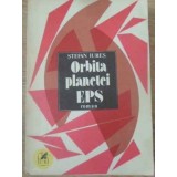 ORBITA PLANETEI EPS-STEFAN IURES-104240
