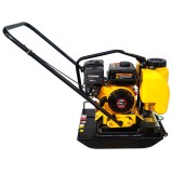 Cumpara ieftin Placa compactoare usoara,Masalta MS100-2 motor Loncin G200F, benzina