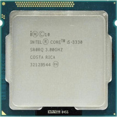 Procesor Intel Core i5-3330 3.00GHz, 6MB Cache, Socket 1155 foto