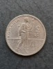 2 Lei Carol I 1911 Argint Romania KM#43 - Moneda Veche Colectie