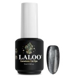 Lac gel magnetic Gemstone Cat Eye nr4 Laloo 15ml