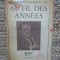 Sir Austen CHAMBERLAIN - AU FIL DES ANNEES
