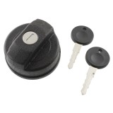 Buson rezervor cu 2 chei compatibil cu Audi 80 B4 Avant (8C5), an producție: 1991-1996