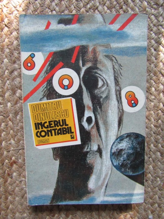 Dumitru Dinulescu - Ingerul contabil
