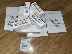 Kit Dexcom G6 glicemie foto