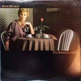Vinil LP Anne Murray &lrm;&ndash; I&#039;ll Always Love You (-VG)