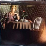 Vinil LP Anne Murray &lrm;&ndash; I&#039;ll Always Love You (-VG)