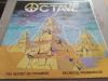 Disc vinil Octave - Secretul piramidelor