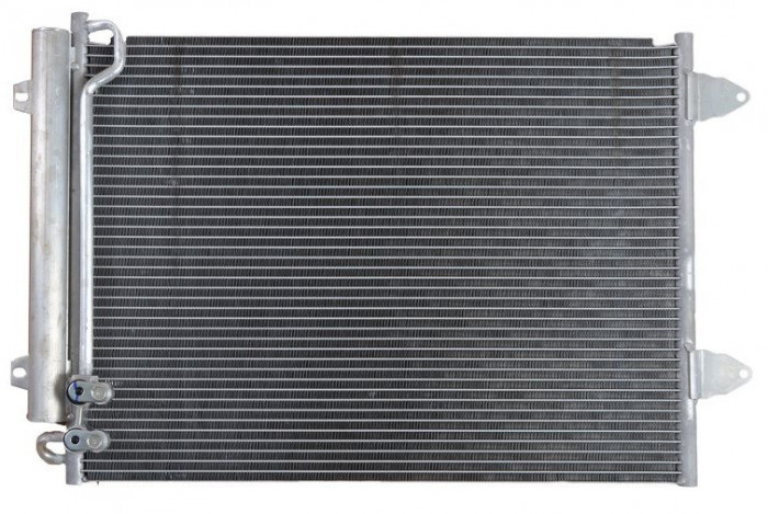 Radiator Clima Am Volkswagen Passat B6 2005-2010 3C0820411G