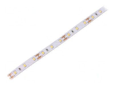Bandă LED Alb Neutru 12V 2835 60 LED/m IP20 foto