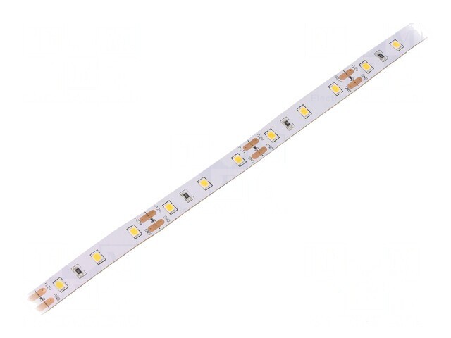 Bandă LED Alb Neutru 12V 2835 60 LED/m IP20