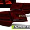 Stop stopuri triple LED Audi A3 8P Sportback rosu fumuriu NOU