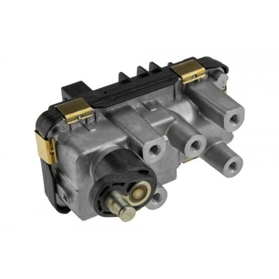 Servomotor turbocompresor Bmw Seria 1 F20, F21 2.0d 202015, 2 F22, F87 2.0d 202014, 3 F30, F31, F34, F80, E90, E91, E92, E93 2.0d 202016, 4 F33, F36, foto