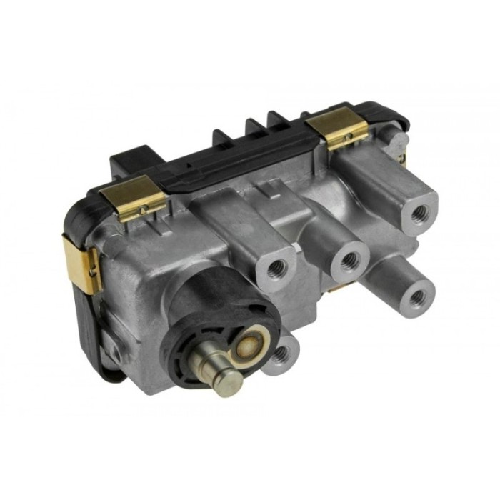 Servomotor turbocompresor Bmw Seria 1 F20, F21 2.0d 202015, 2 F22, F87 2.0d 202014, 3 F30, F31, F34, F80, E90, E91, E92, E93 2.0d 202016, 4 F33, F36,