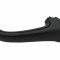 Ornament Maner Usa Fata Stanga Mercedes C-Class W203 S203 (2000-2007) Negru Performance AutoTuning