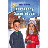 Kar&aacute;csony Szen&iacute;li&aacute;ban - Hab&oacute; M&aacute;rta