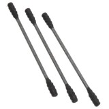 Set 3 aplicatoare pentru pasta termica lichida Thermal Grizzly TG-AL-3-50