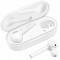 Casca bluetooth Huawei FreeBuds Lite CM-H1C White