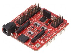 Controler Motor DC TB6612FNG I2C 1,2A 0-13V 2 Canale