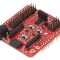 Controler Motor DC TB6612FNG I2C 1,2A 0-13V 2 Canale