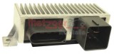 Unitate de control,bujii incandescente FIAT DUCATO bus (250, 290) (2006 - 2016) METZGER 0884028