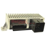 Unitate de control,bujii incandescente IVECO DAILY IV autobasculanta (2006 - 2011) METZGER 0884028